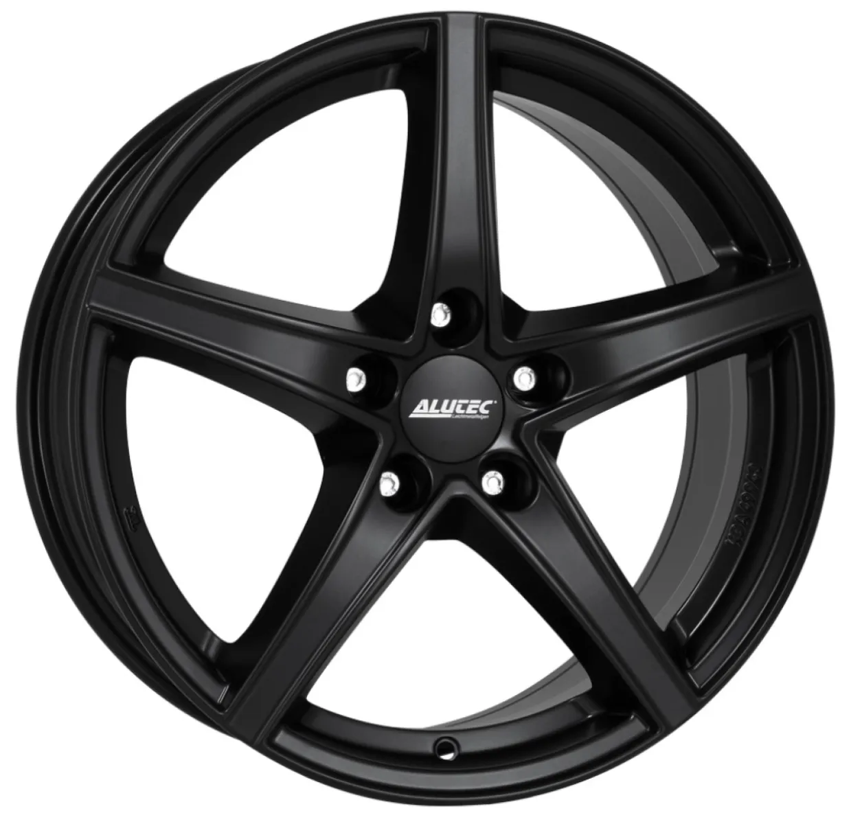 ALUTEC Raptr 8x19 5x112 ET35 CB70,1 SCH