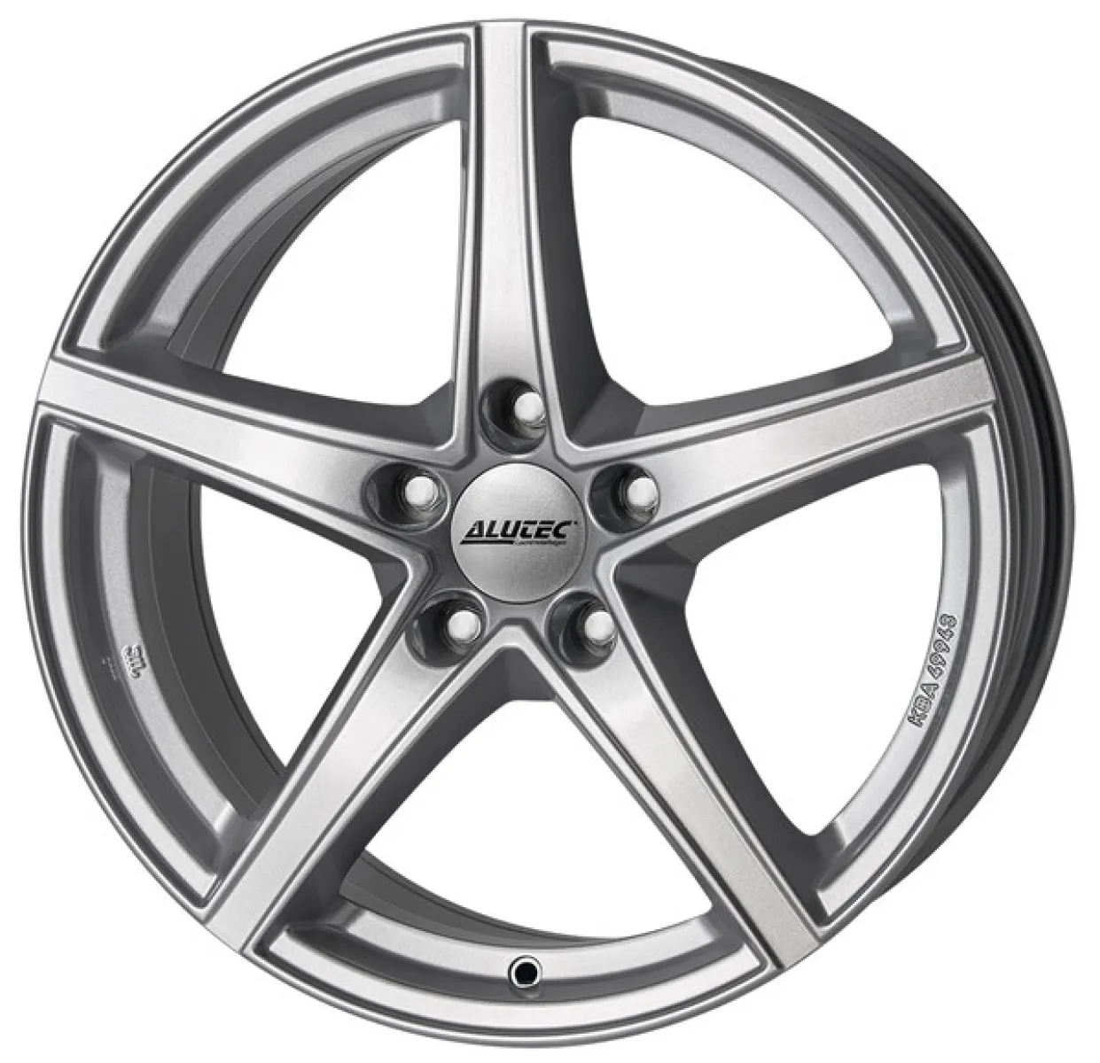 ALUTEC Raptr 7,5x18 5x114 ET55 CB67,1 PS