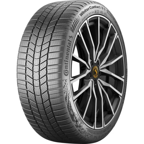 CONTINENTAL WINTERCONTACT 8S XL 315/35 R21 111V