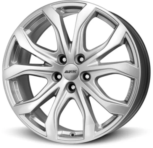 ALUTEC W10X 9x20 5x114 ET35 PS