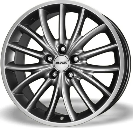 ALUTEC Toxic 8,5x18 5x114 ET45 CB70,1 SS