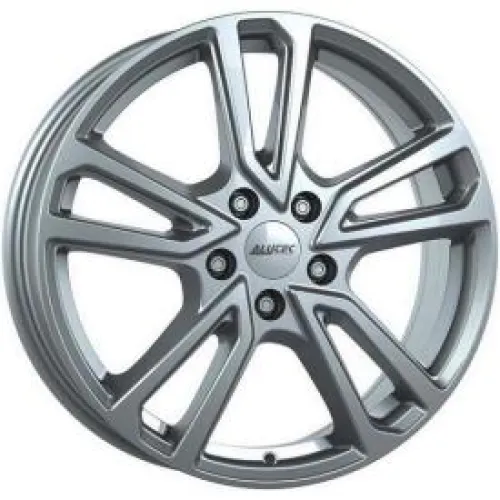ALUTEC TORMENTA 7x17 5x112 ET45 CB57,1 SILBER