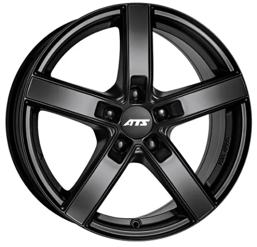 ATS EMOTION 7,5x17 5x120 ET32 Racing-Schwarz