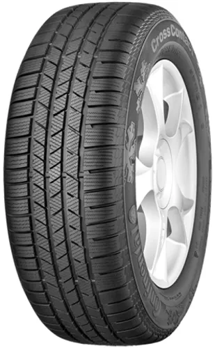 CONTINENTAL CONTICROSSCONTACT WINTER XL 245/65 R17 111T