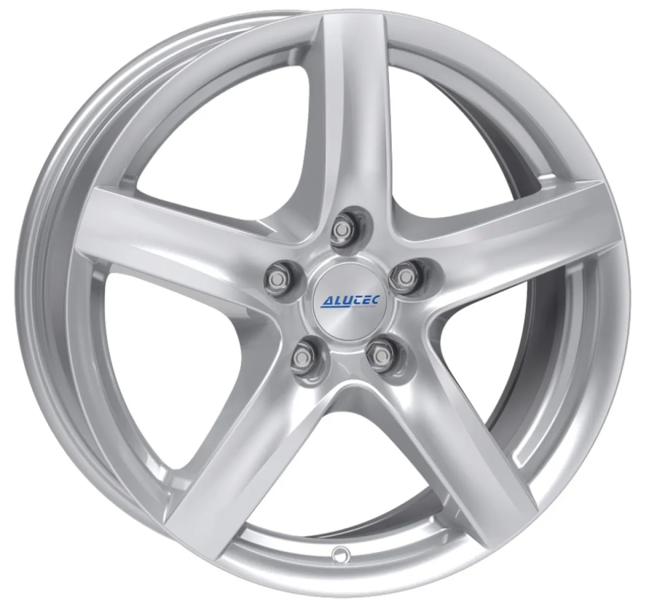 ALUTEC Grip 6,5x16 5x112 ET54 CB66,5 PS
