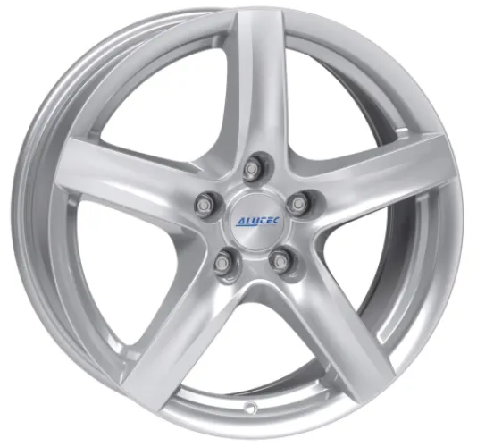 ALUTEC Grip 7,5x17 5x112 ET48 PS