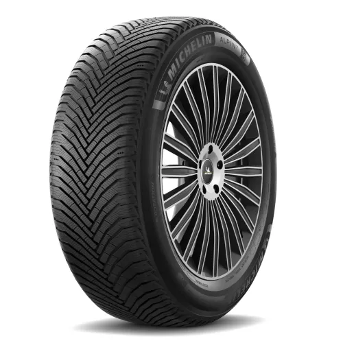 Michelin ALPIN 7 XL 235/55 R17 103V