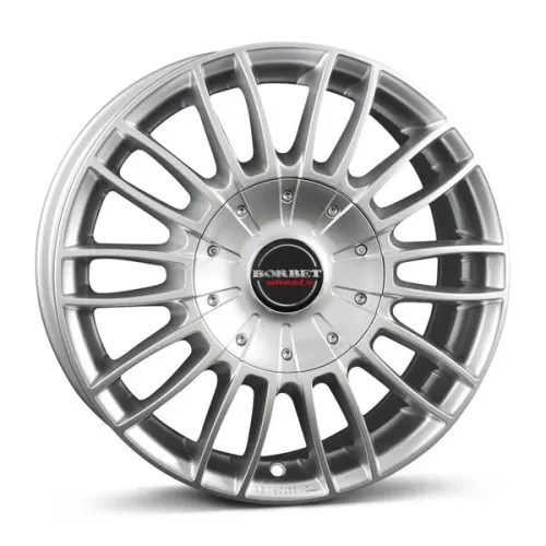 Borbet CW 3 9x21 5x120 ET40 mm