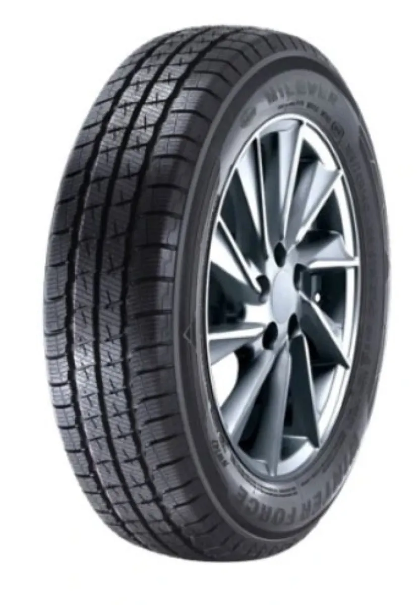 Milever MW 147 215/65 R16C 109/107R