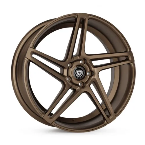 artFORM AF-601 8,5x20 5x112 ET45 Royal Bronze