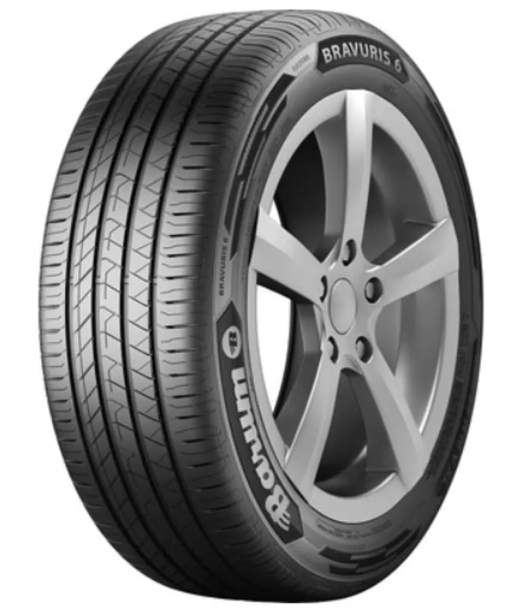 BARUM BRAVURIS 6 235/50 R20 104V