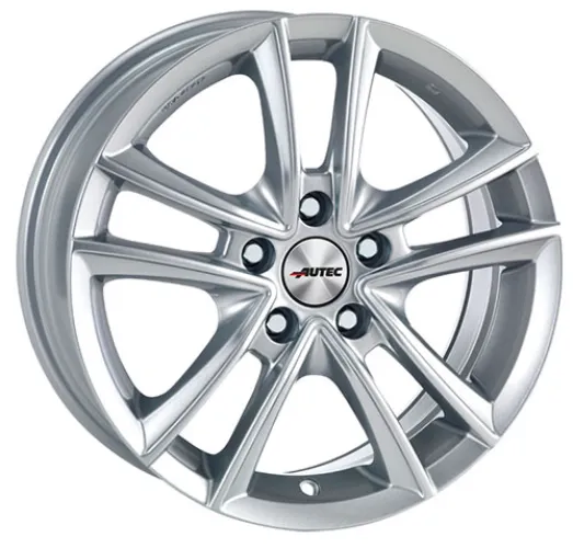 AUTEC YUCON (Y) 6,5x15 5x114,3 ET45 Titansilber