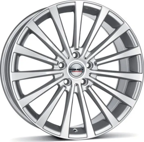 Borbet BLX 8,5x20 5x112 ET45 mm