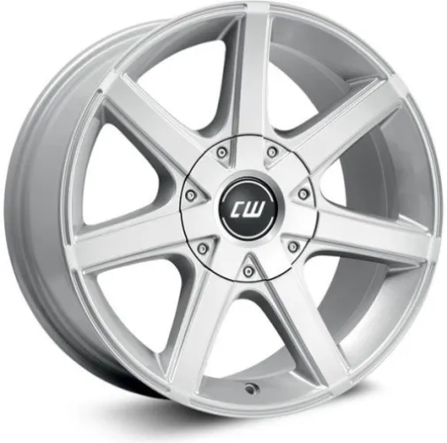 Borbet CWE 8,5x18 6x139,7 ET30 mm