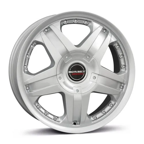 Borbet CWB 8x18 5x120 ET45 mm