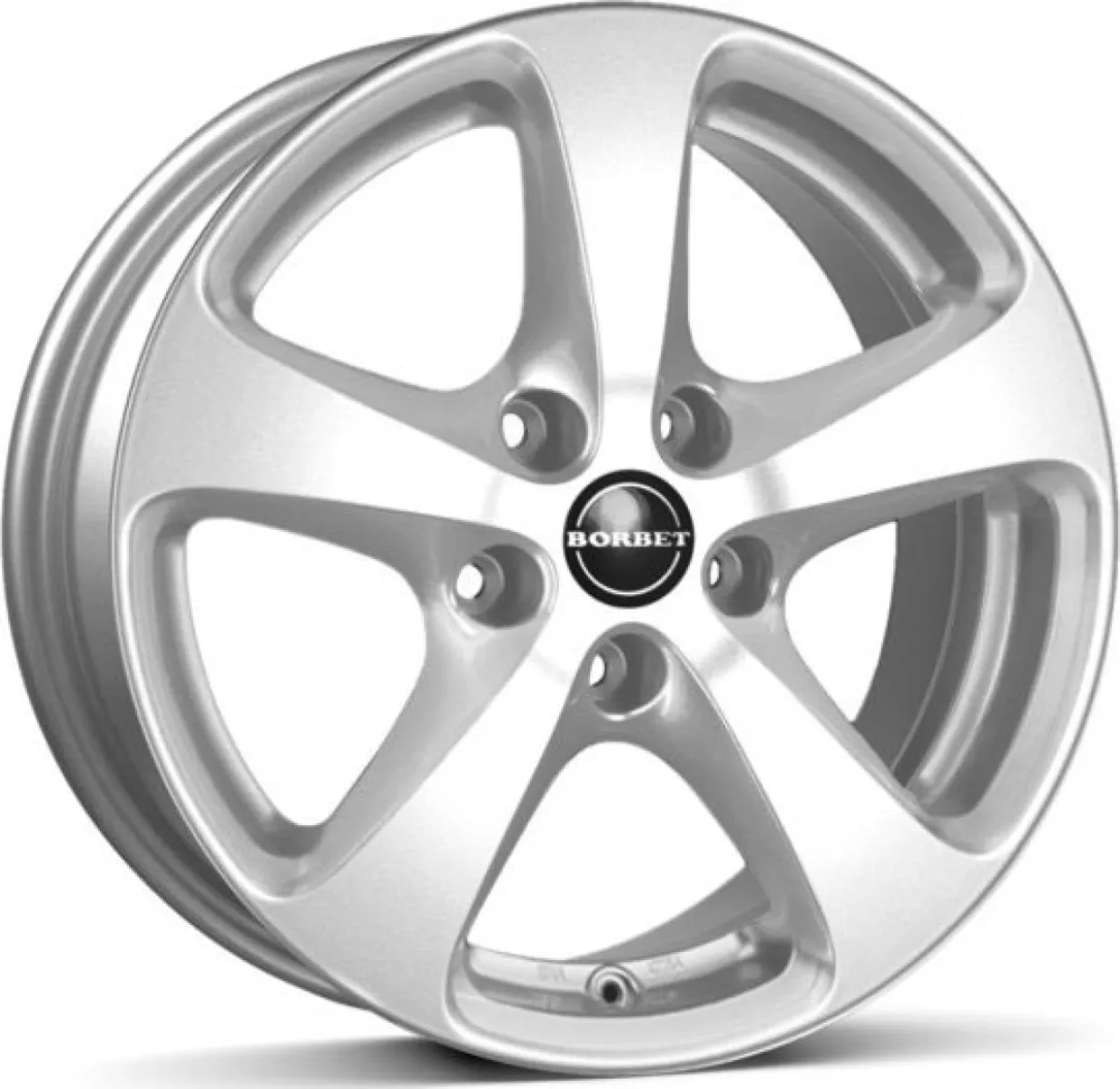 Borbet CC 8,5x18 5x120 ET45 CB74,1