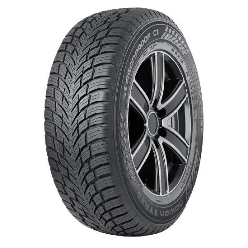 NOKIAN TYRES SEASONPROOF C1 235/65 R16C 115/113R