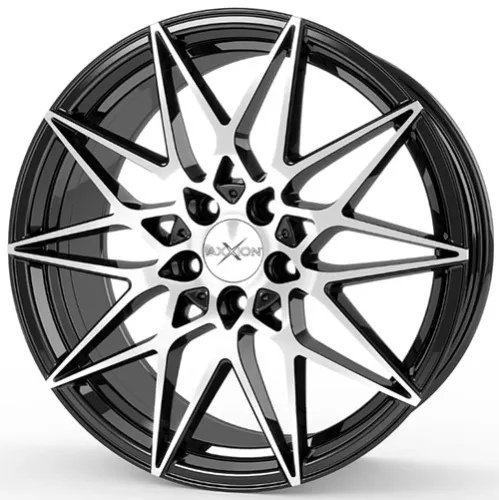 AXXION AX9 COMPETITION SP+ 9x20 5x112 ET35 CB66,6
