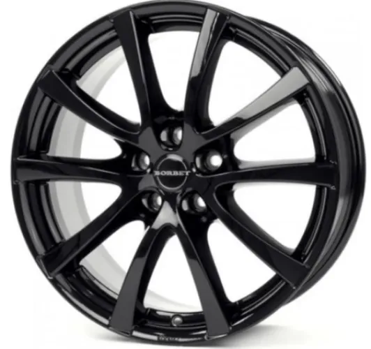 Borbet LV4 5,5x14 4x98 ET35 mm