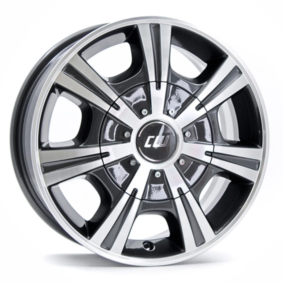 Borbet CH 7,5x17 5x120 ET55 CB65,1