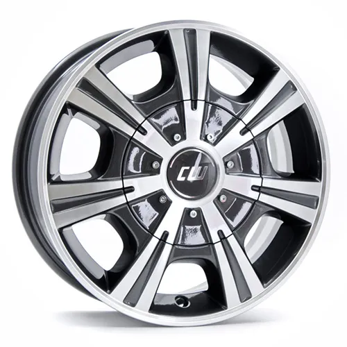 Borbet CH 7,5x17 5x120 ET55 CB65,1