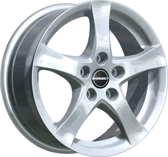 Borbet F 6x15 4x108 ET28 mm