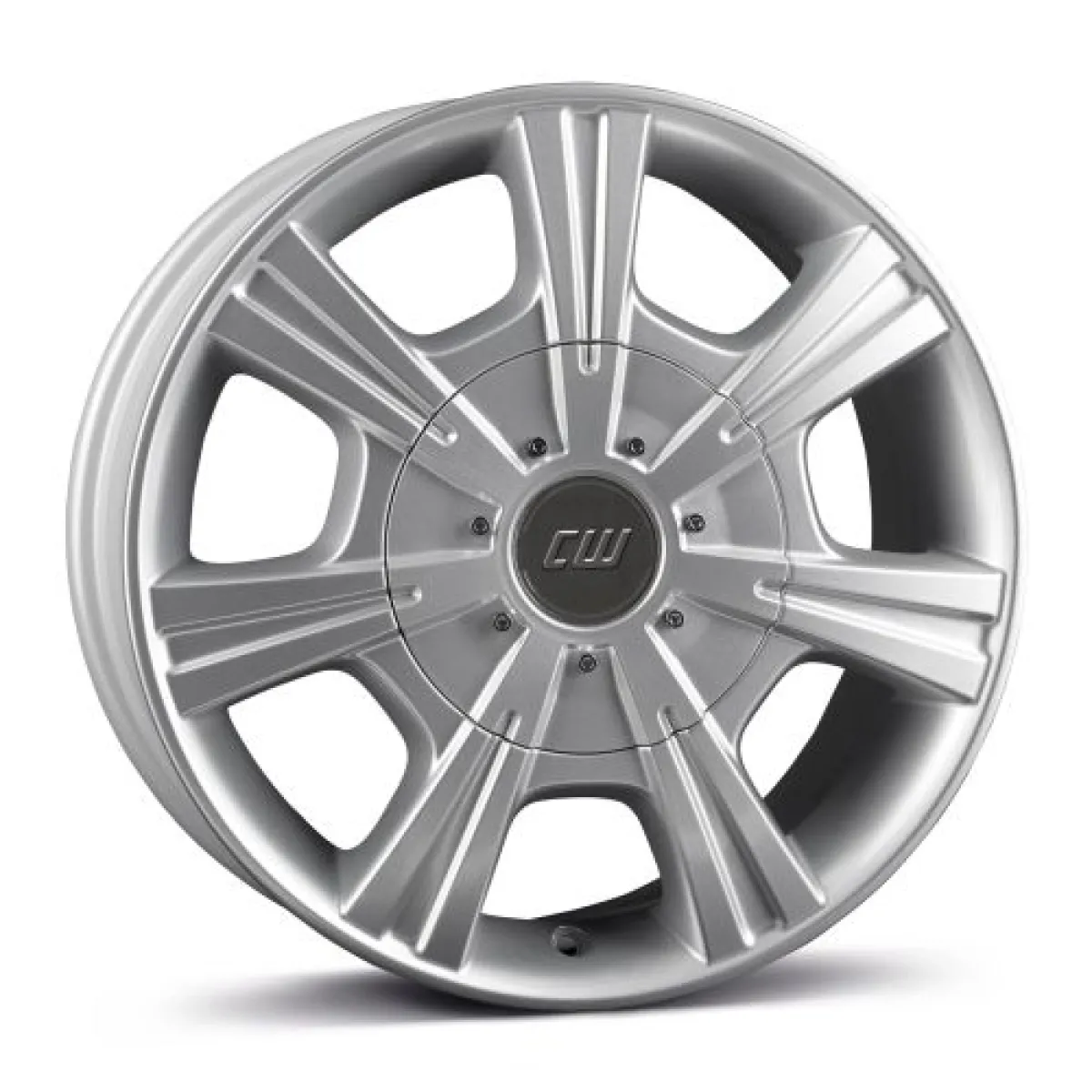 Borbet CH 7,5x17 5x120 ET55 CB65,1