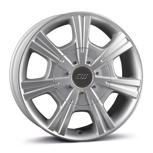 Borbet CH 7,5x17 5x160 ET47 mm
