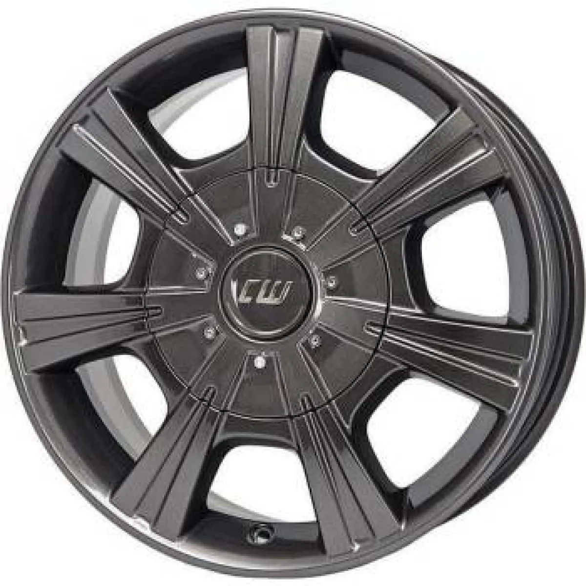 Borbet CH 7,5x17 5x120 ET55 CB65,1