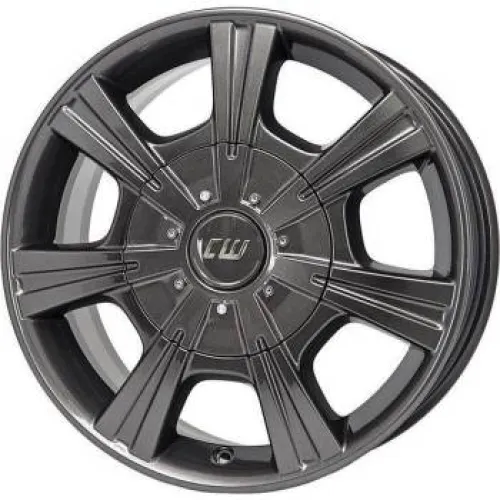 Borbet CH 7,5x17 5x120 ET55 CB65,1