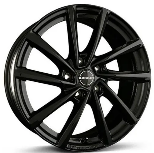 Borbet V 7x16 5x112 ET48 mm