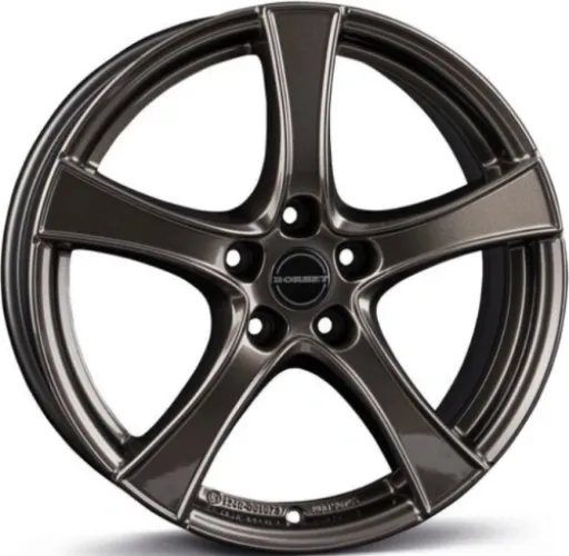 Borbet F2 6x17 5x112 ET48 mm