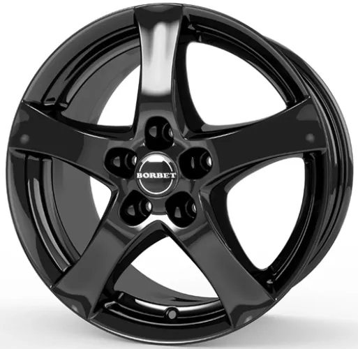 Borbet F 6,5x16 4x100 ET45 mm