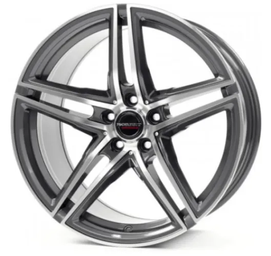Borbet XRT 8x18 5x112 ET40 mm