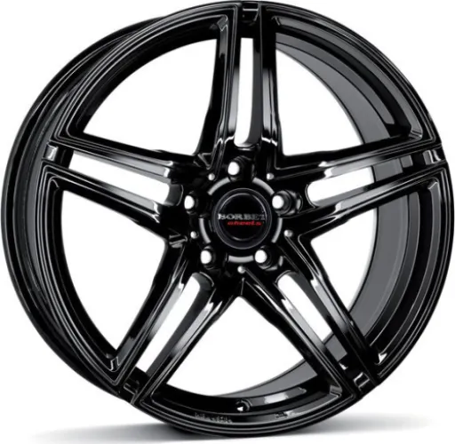 Borbet XRT 8,5x19 5x112 ET40 mm
