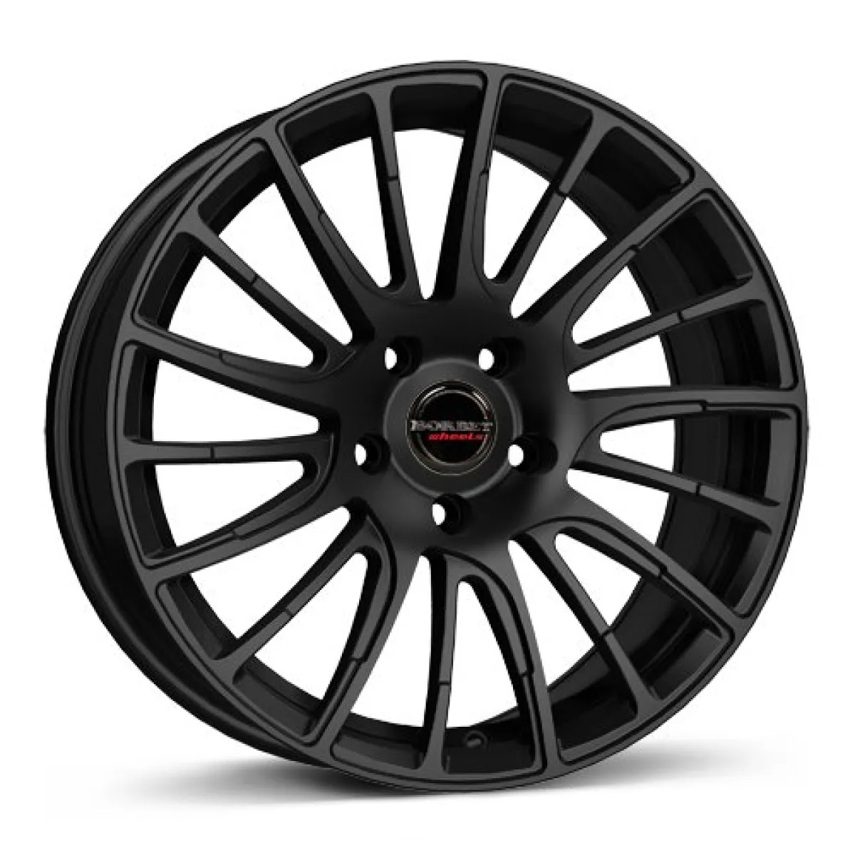 Borbet LS2 8x18 5x108 ET50 CB72,5