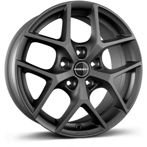 Borbet Y 8x19 5x115 ET40 mm