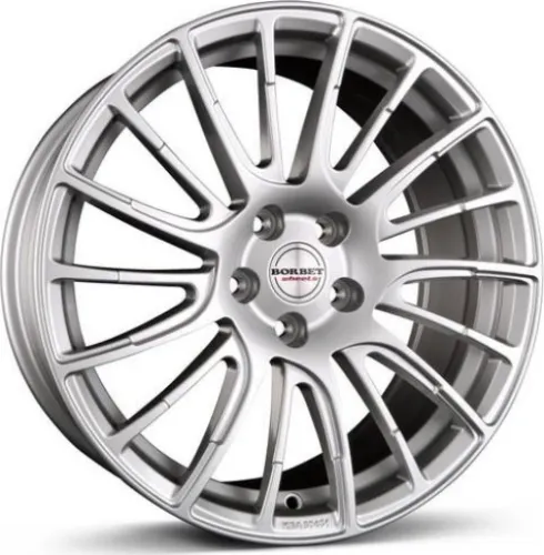 Borbet LS2 8x18 5x114,3 ET50 mm