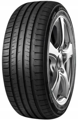 Milever MA 349 XL 205/45 R16 87W