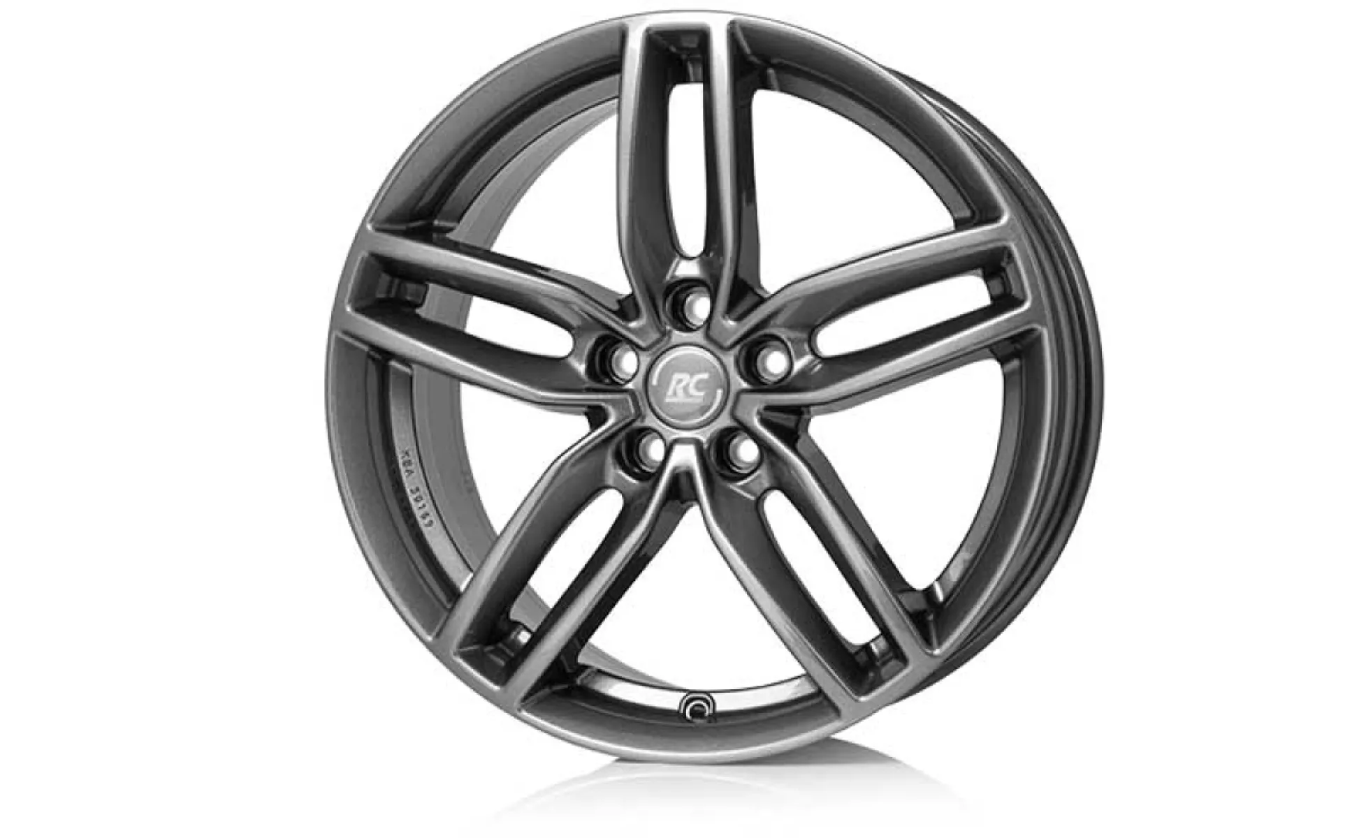 Brock RC29 8x19 5x112 ET52 CB66,6 DS