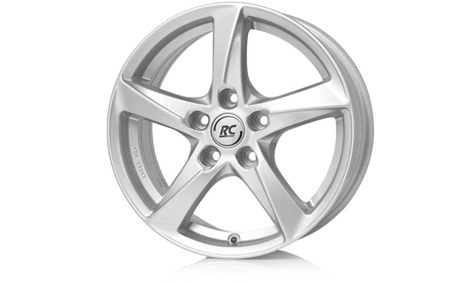 Brock RC30 6x15 5x112 ET47 CB57,1 KS