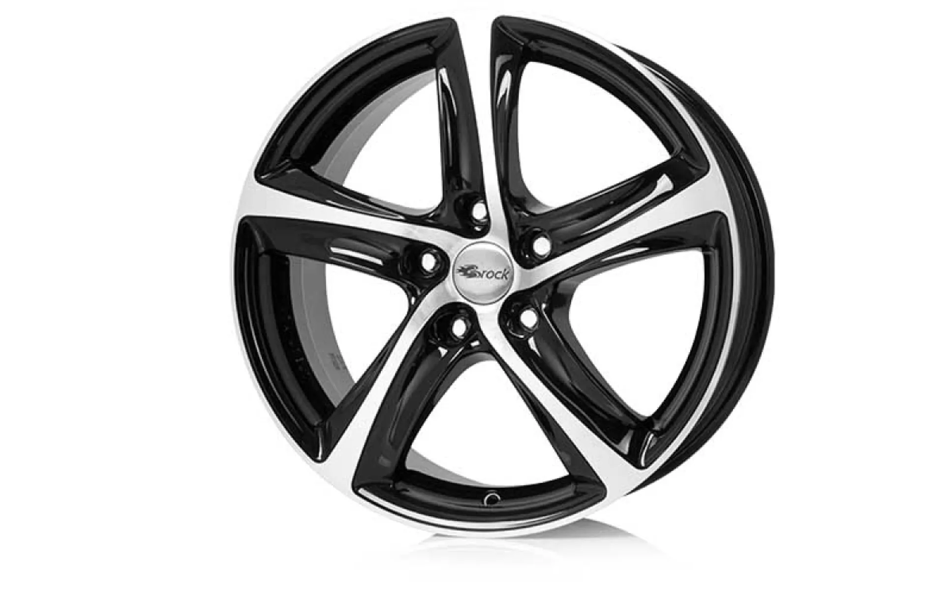 Brock B25 8x18 5x108 ET45 CB72,6 SGVP