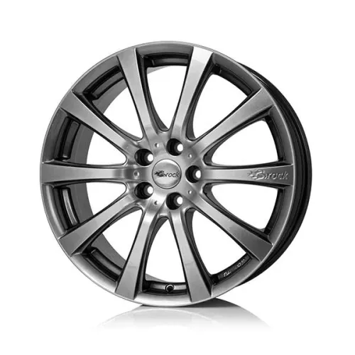 Brock B21 7x16 5x112 ET47 CS