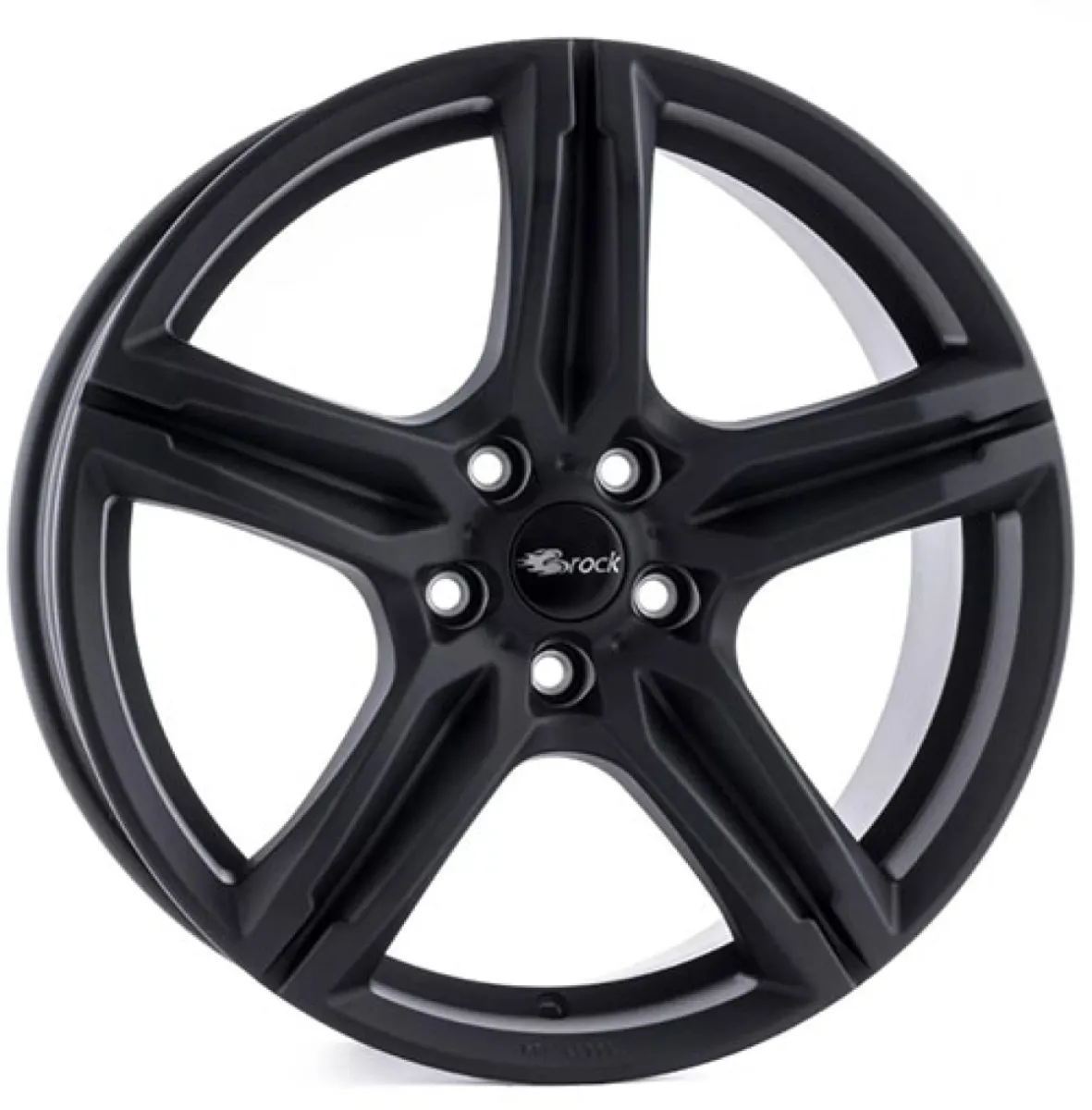 Brock B29 8x18 5x114 ET45 CB72,6 SKM