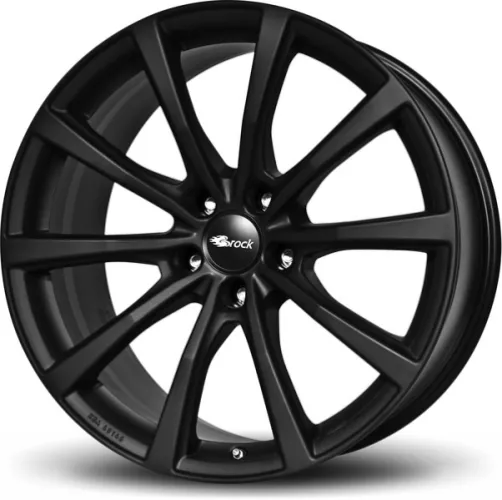 Brock B32 8,5x19 5x112 ET25 SKM