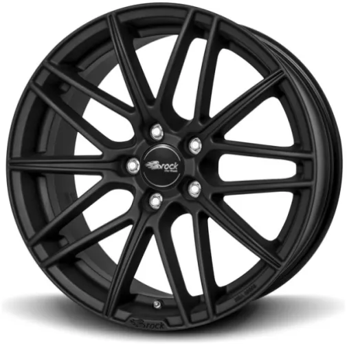 Brock B34 8,5x19 5x105 ET38 SKM