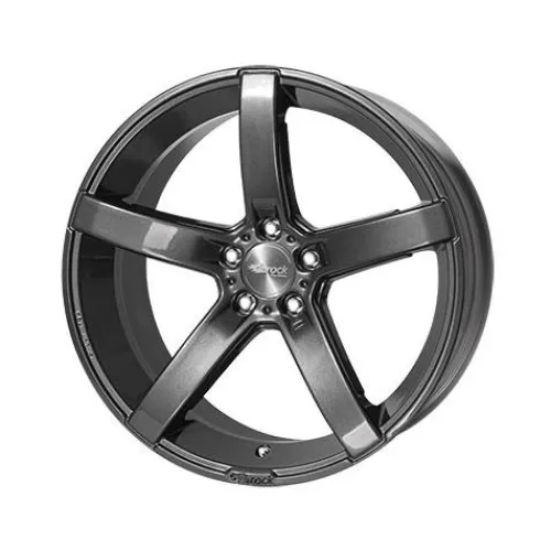 Brock B35 9x20 5x114 ET35 TM
