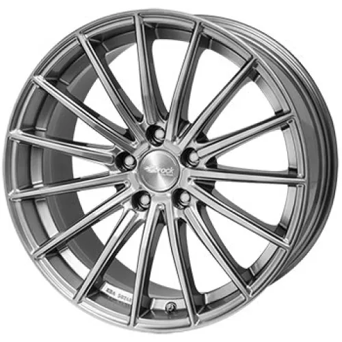 Brock B36 7,5x17 5x114 ET38 CB72,6 HS