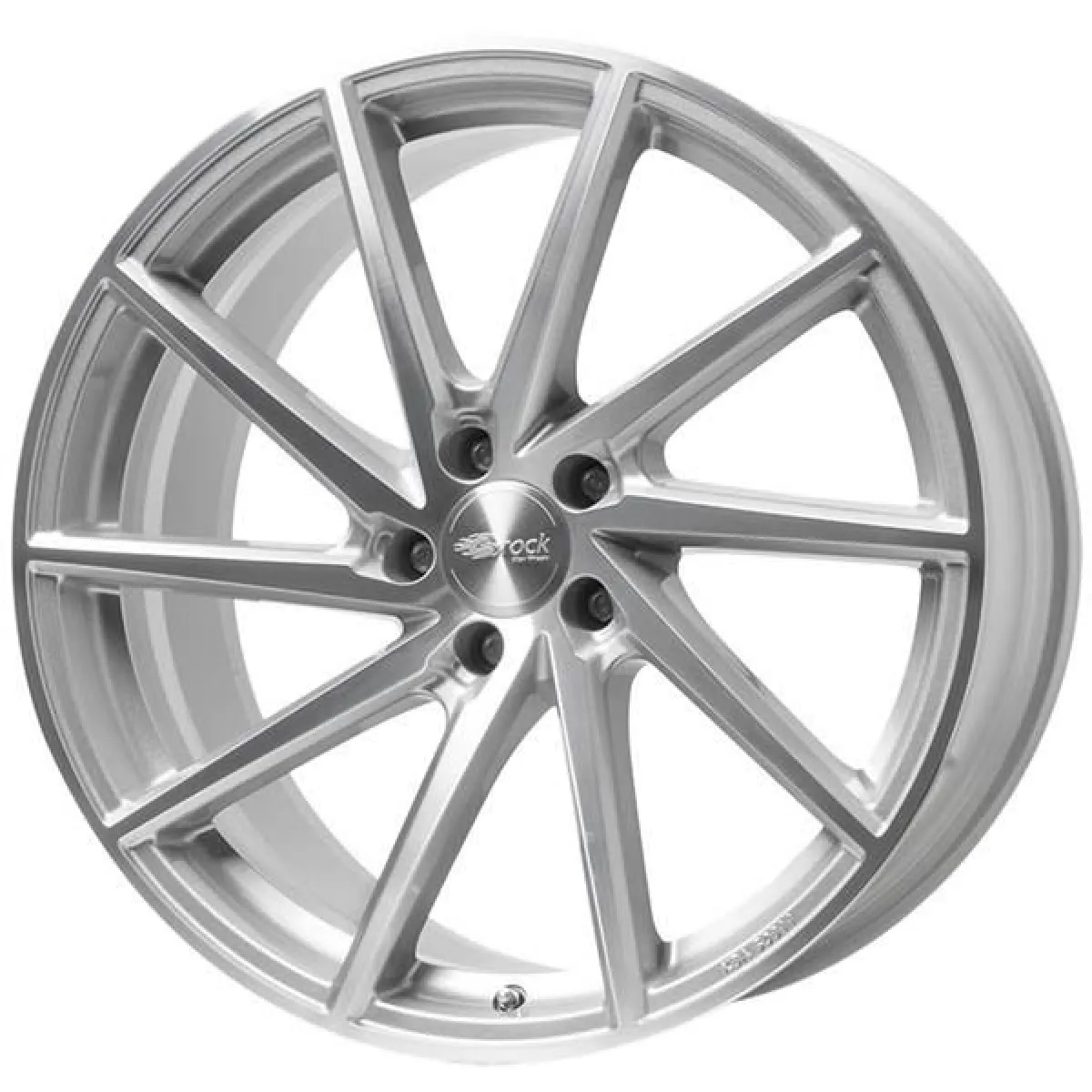 Brock B37 8x18 5x114 ET35 CB72,6 KSVP
