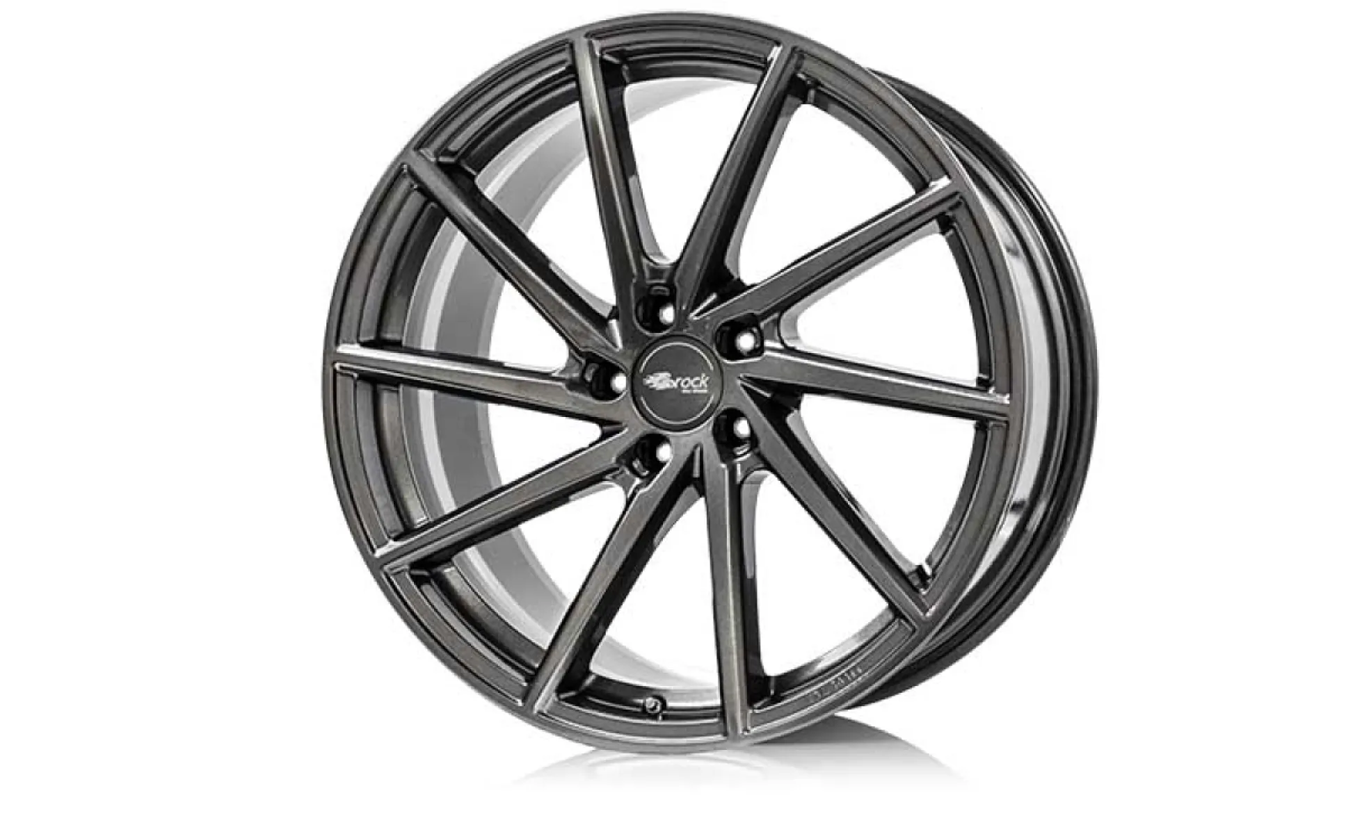 Brock B37 8x18 5x114 ET45 CB72,6 DS